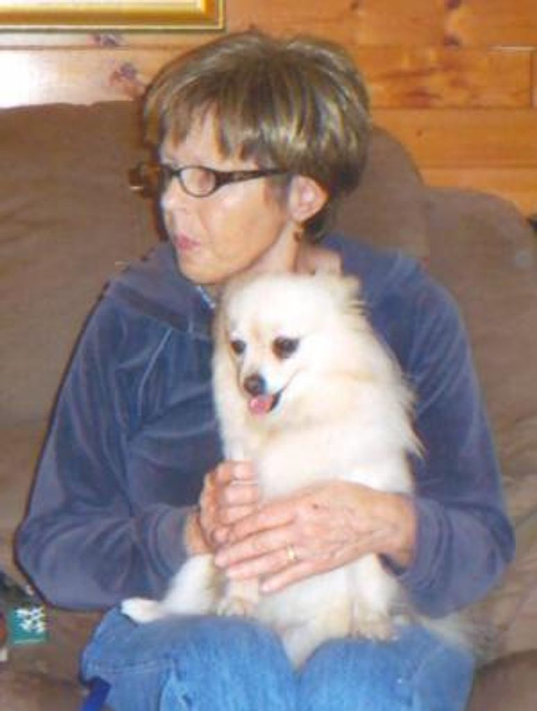 Mrs.    Jo Ann Smith