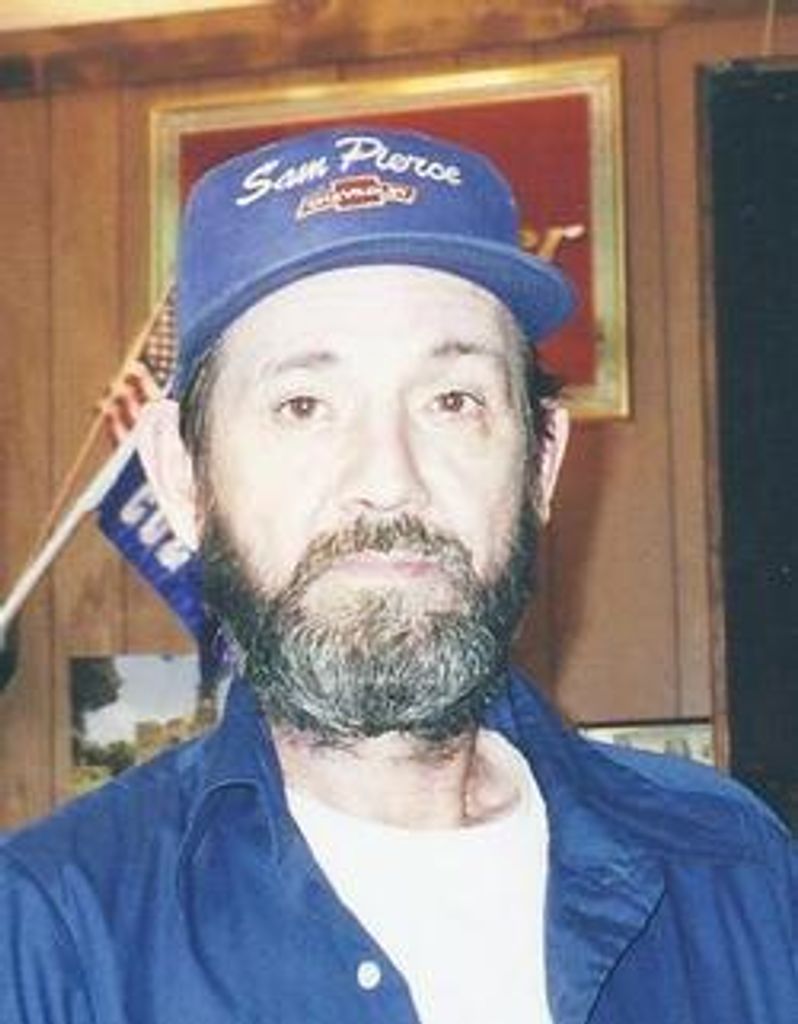 Kenneth W. Ecker Profile Photo