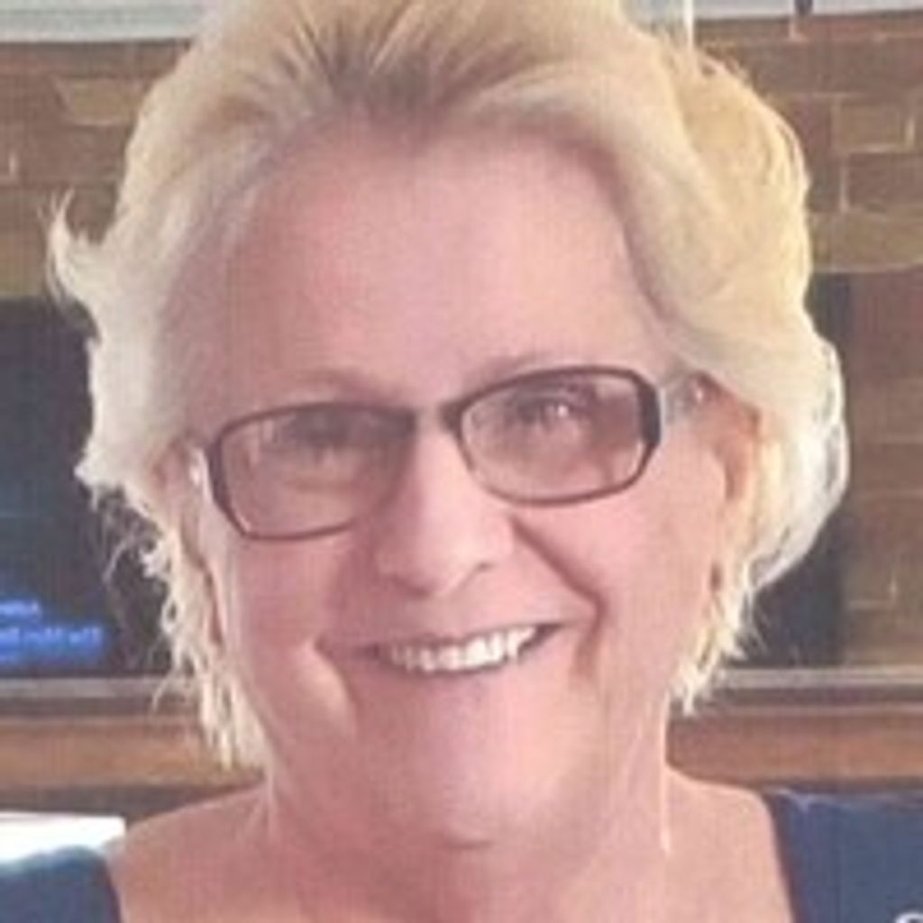 Gail M. Zver Profile Photo