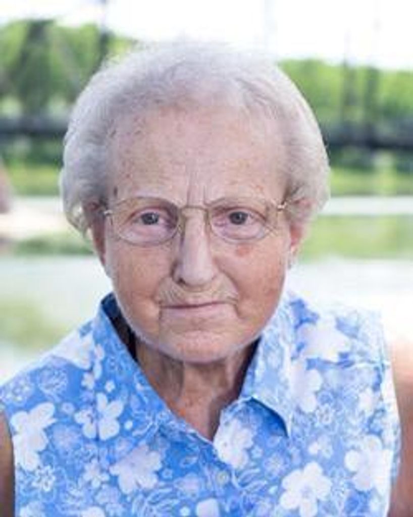 Delores Marie Axtman
