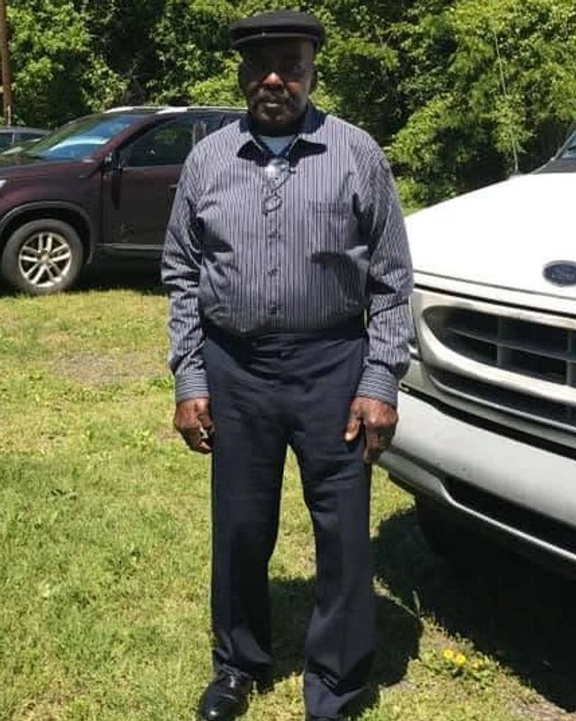 Henry Allen Alverson Profile Photo