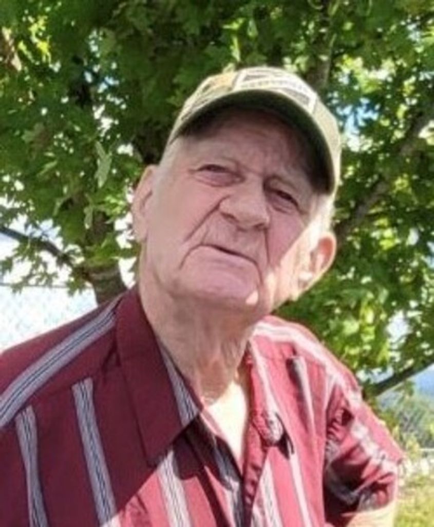 Mack Baker Profile Photo