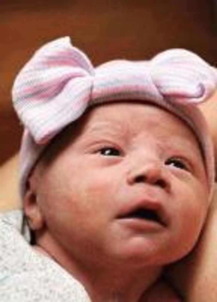 Lillian Nicole Lehman