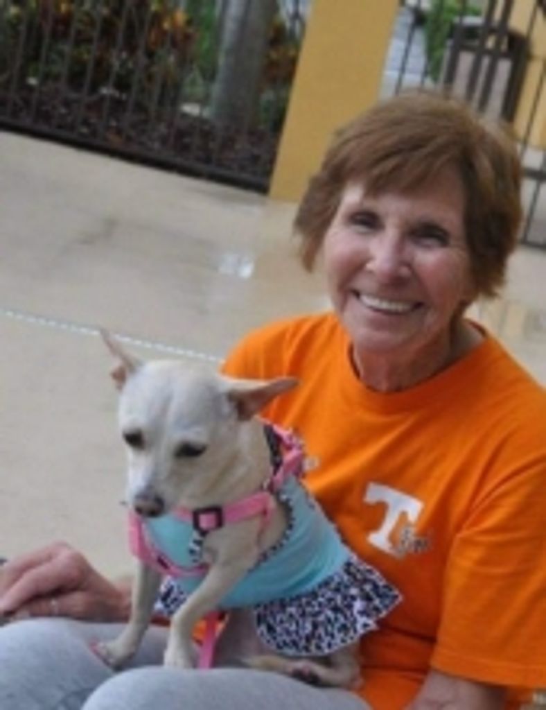 Kathy  Jean Morrow Profile Photo