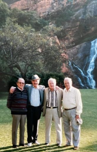 George Callinicos photo gallery thumbnail 2 of 5