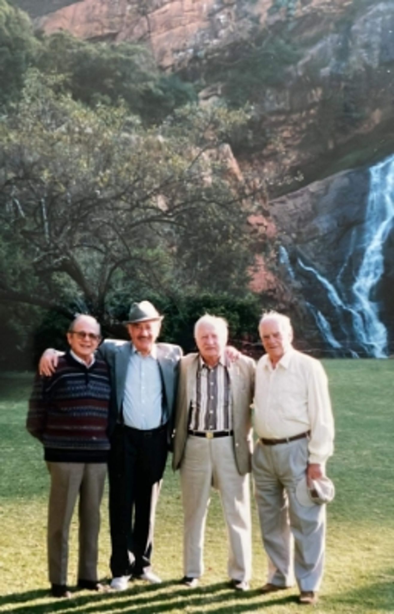 George Callinicos photo gallery image 2 of 5