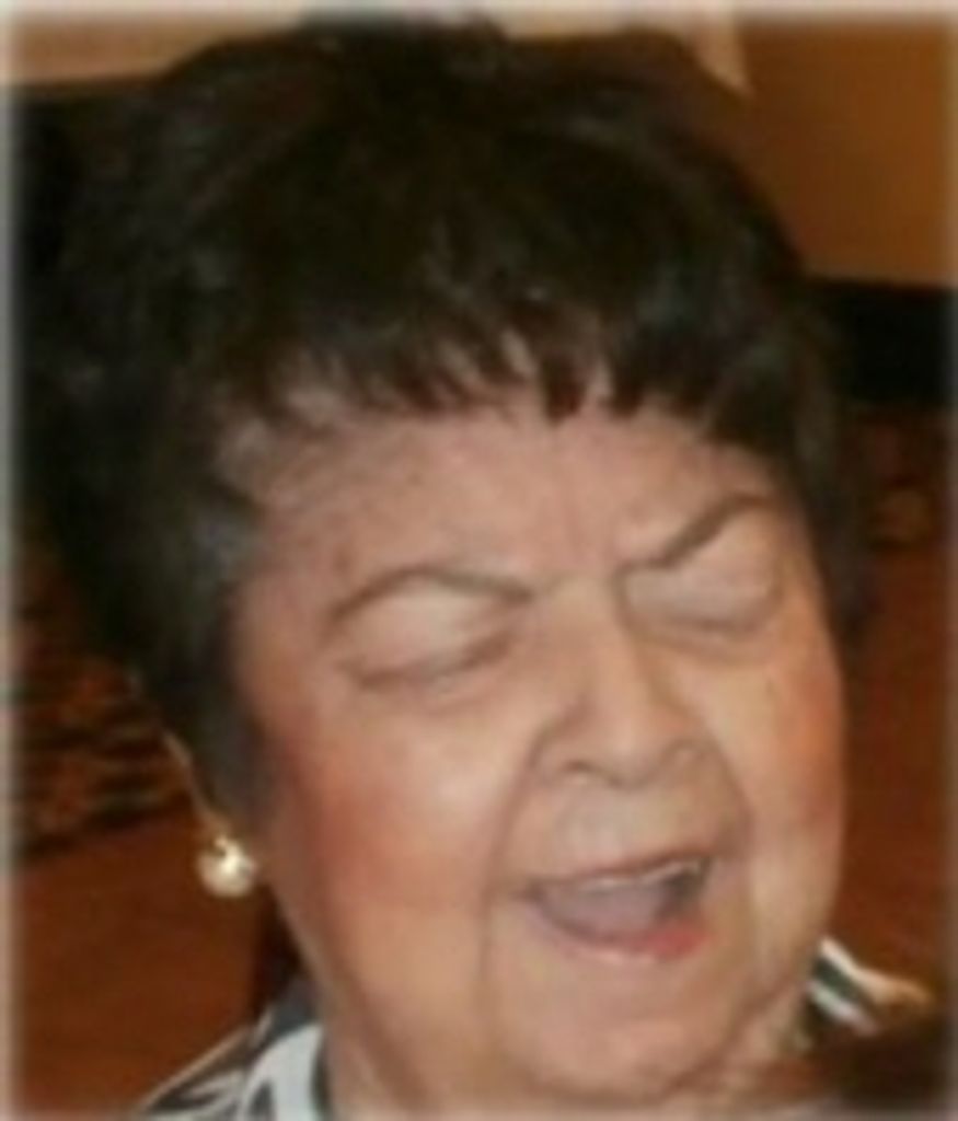 Frances Louise Longan