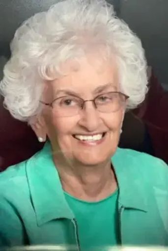 Doris Sharp Profile Photo