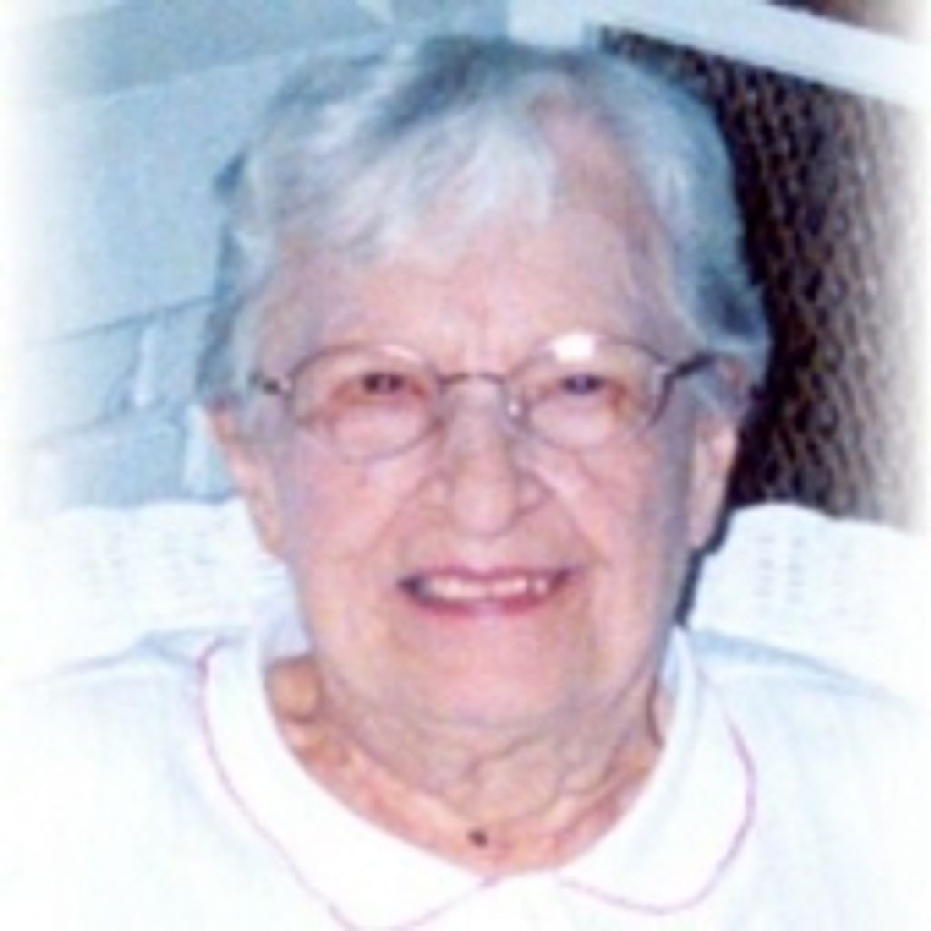 Frances Maravich