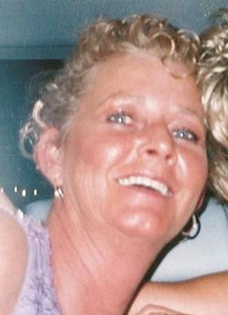 Judy Lynn Cvetkovich