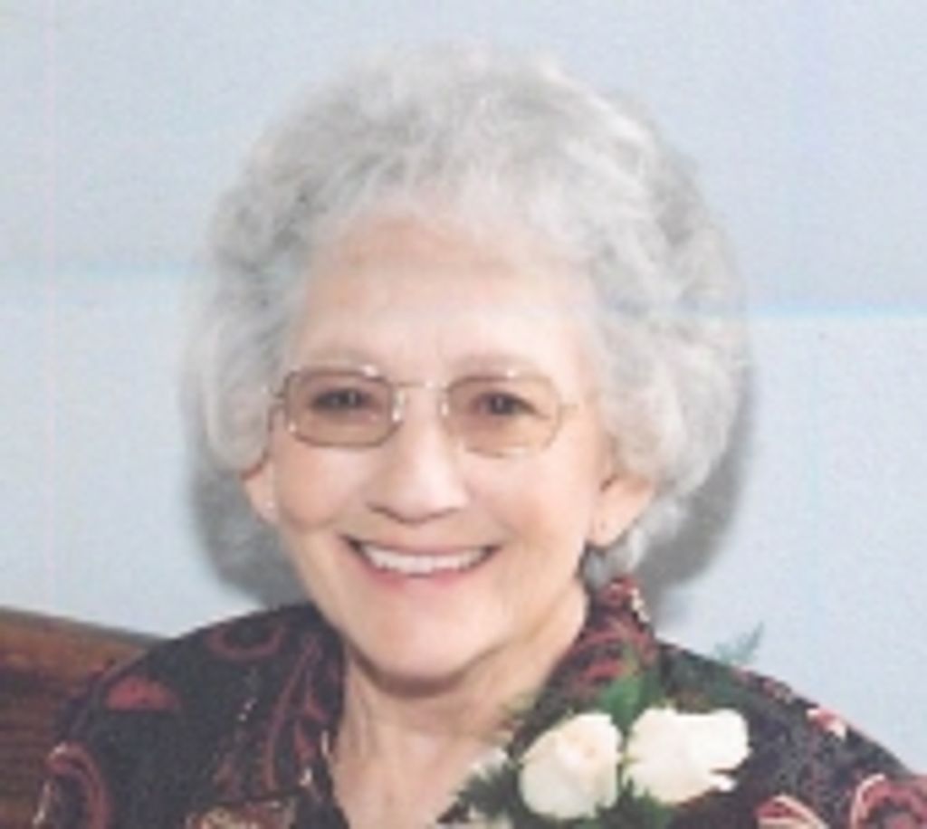 &#39;Grannie&#39; Margaret Buelin McKenzie