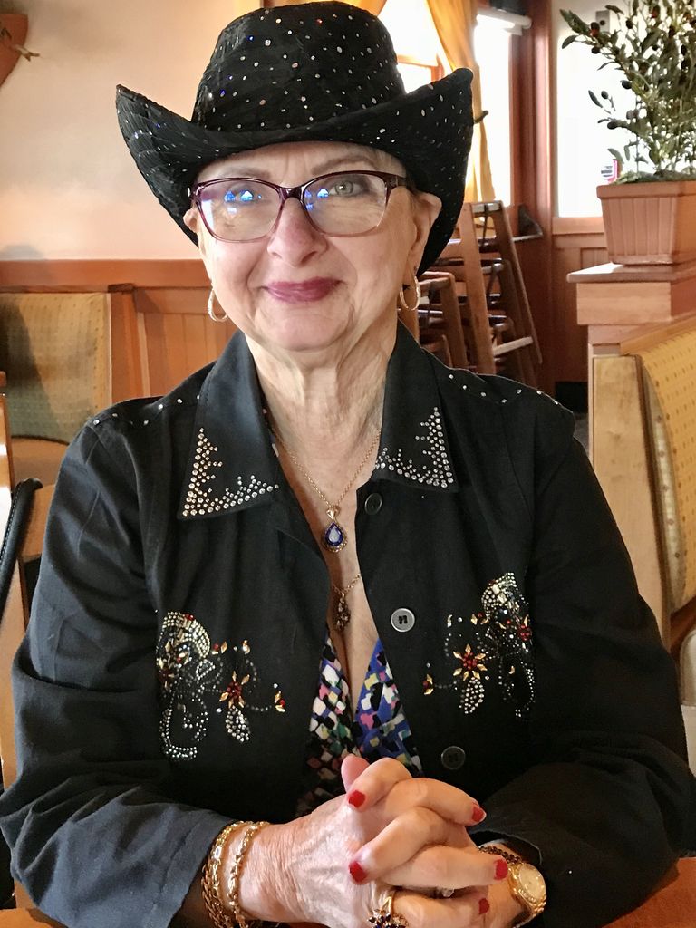 Janice Lorraine Lotts