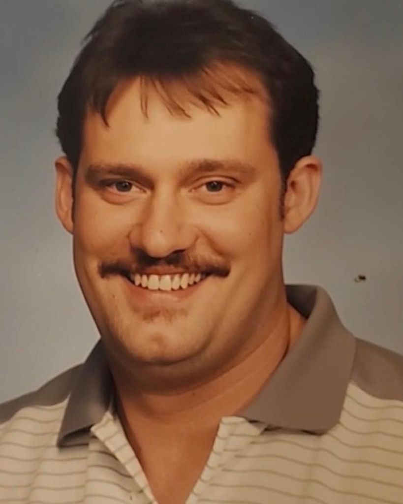 David Elliott Abshire Profile Photo