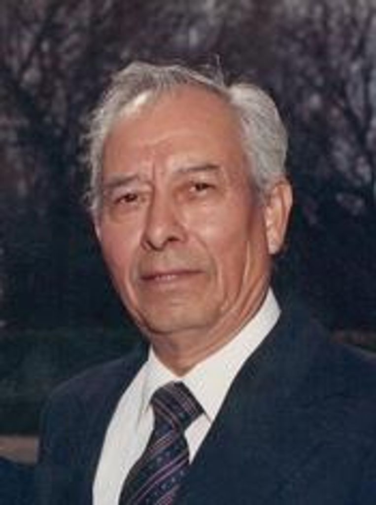 Fidencio M. Jaramillo