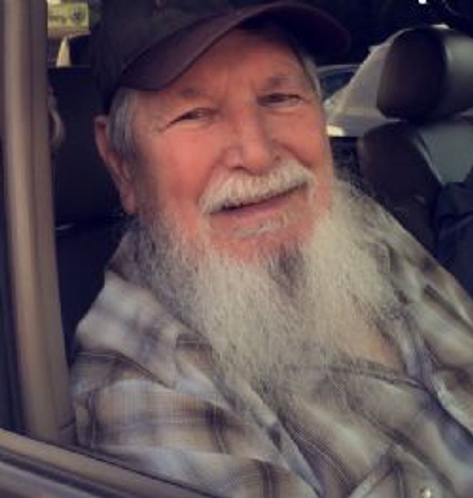 Jimmy Elwood Wilson Profile Photo