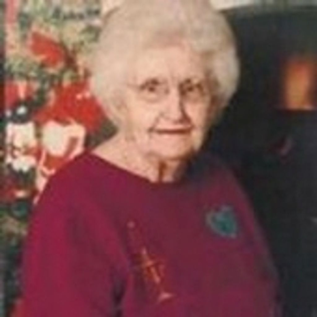 Reathel Mae Holden