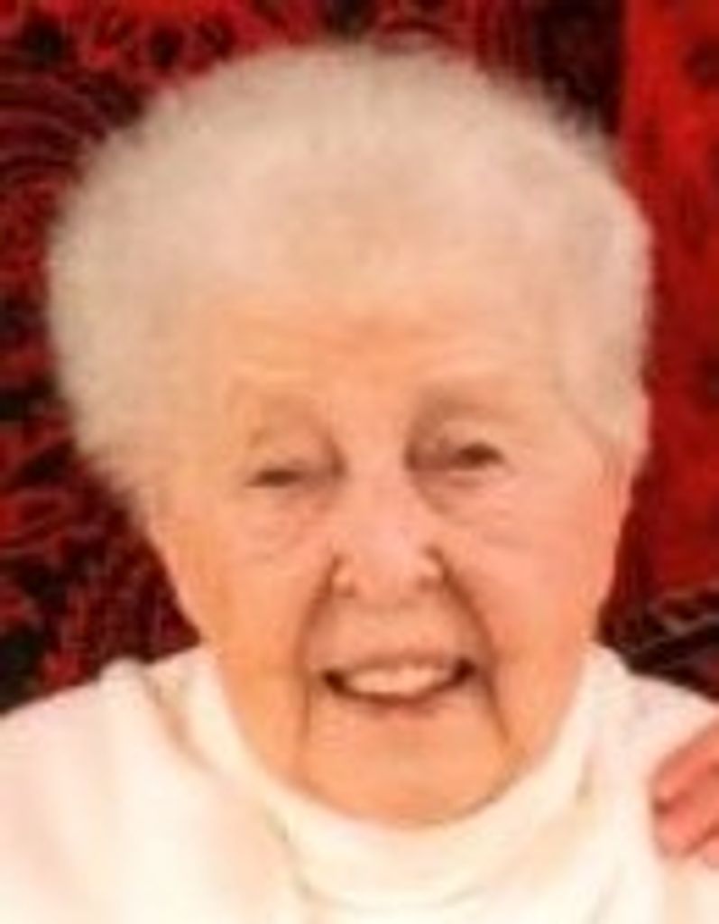 Ruth E. Hughes