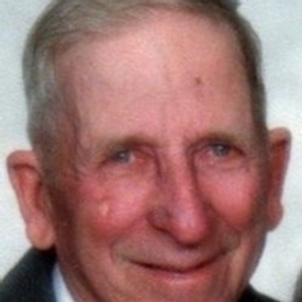 George Salmonson Profile Photo