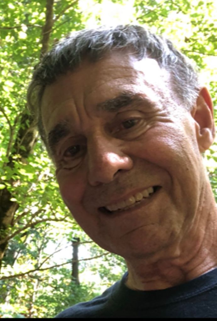 Richard Amwake Profile Photo