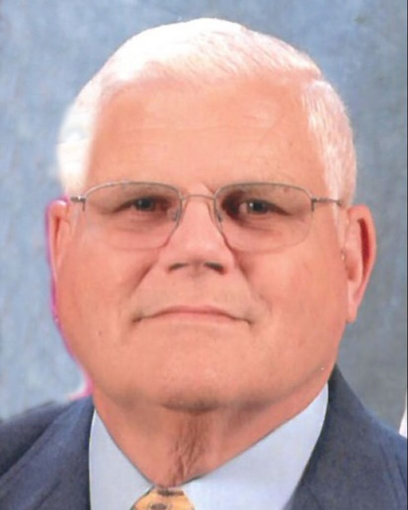 George Howard Reith