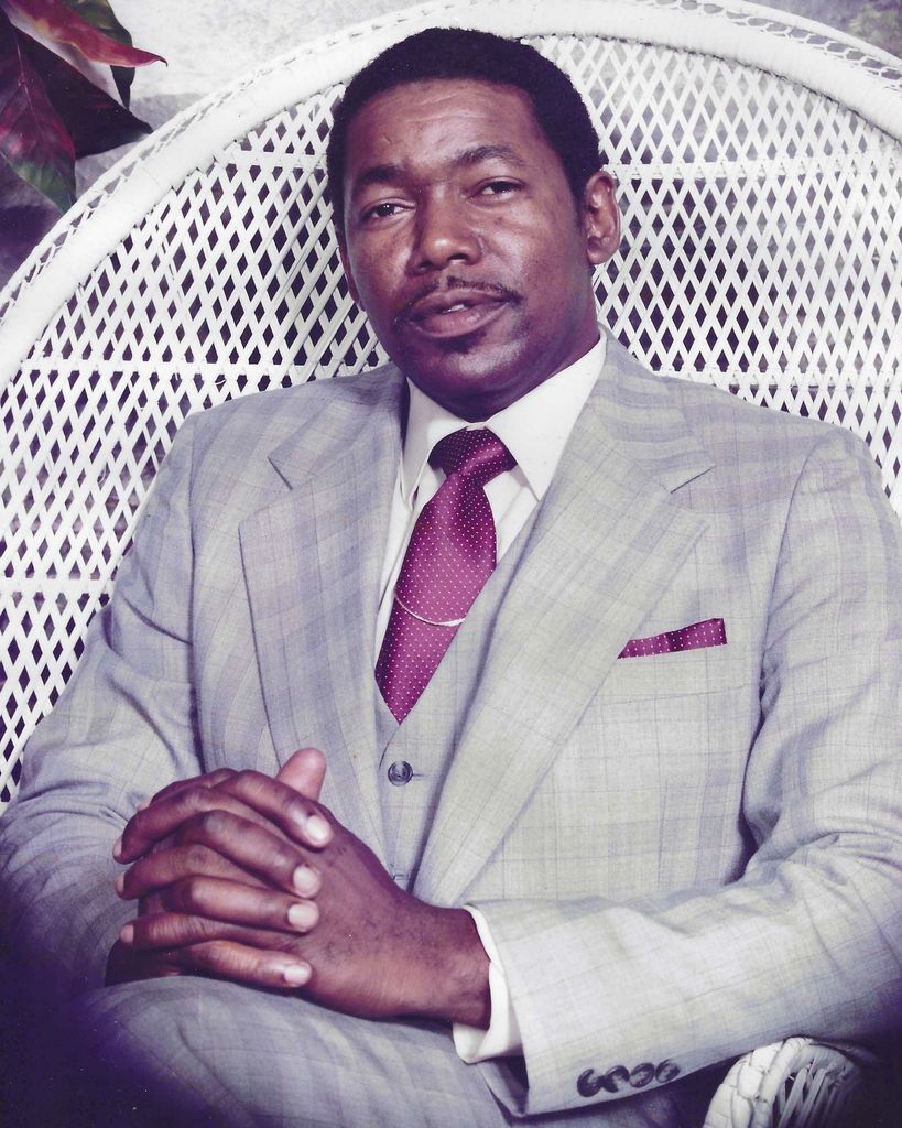 Harold Wayne Bryant Profile Photo