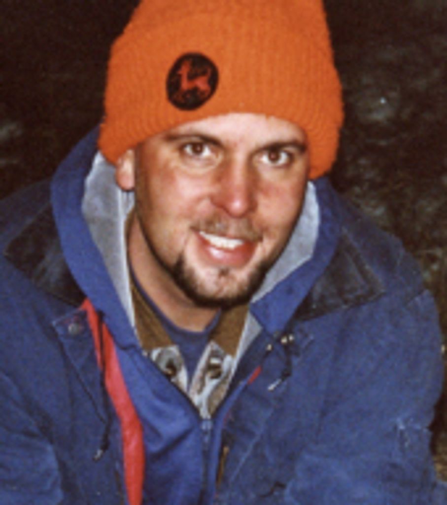 Jeffrey Emeott