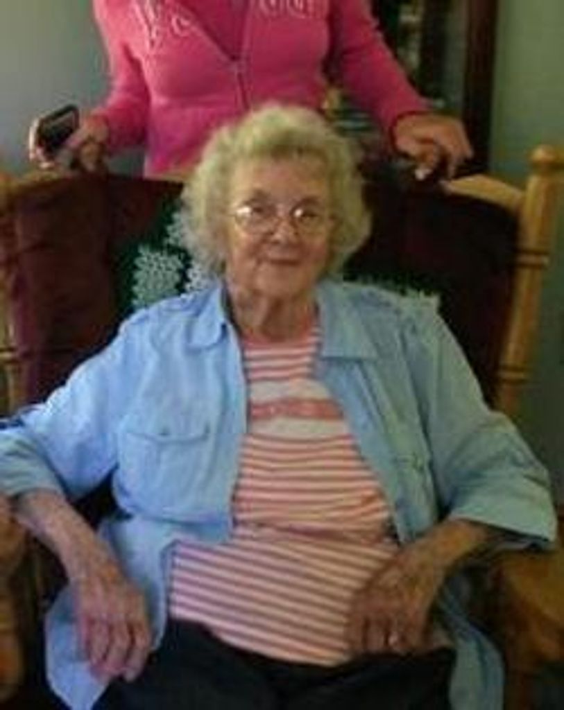 Mary K. Hughes Winterringer