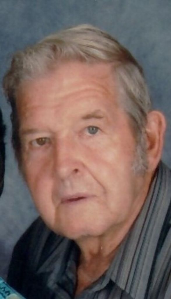 Bernard "Tom" Thomas Eddy Profile Photo