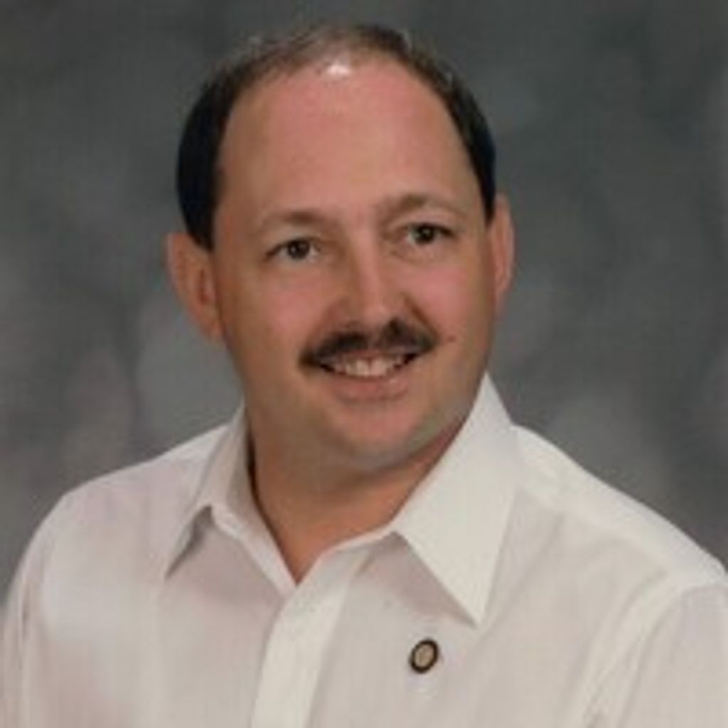 Warren "Kim" Kimble White
