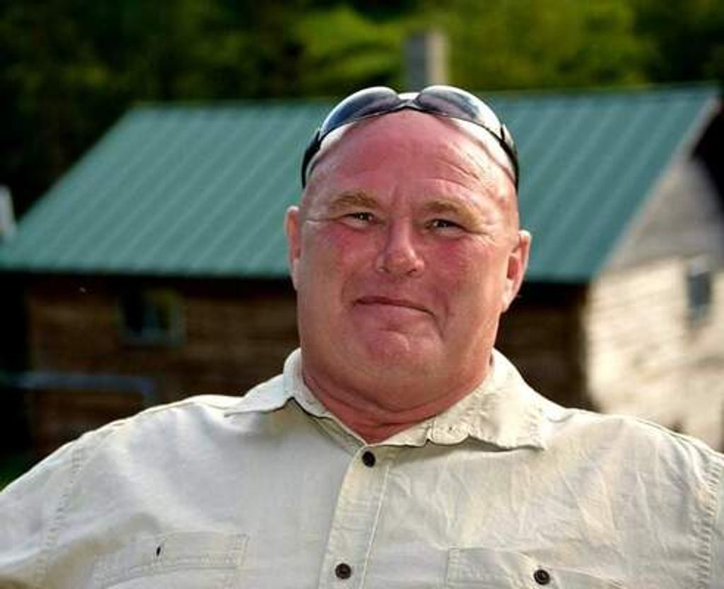 Daniel Lee Keating