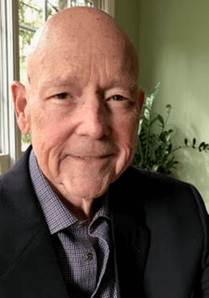 Daniel Lanier Leach Profile Photo