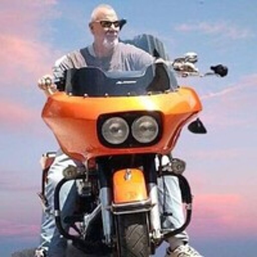 Richard Anthony Gee Profile Photo