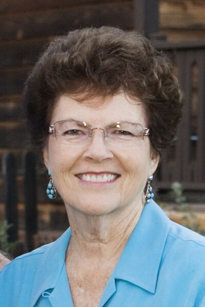 Martha Dee Sallenbach Profile Photo