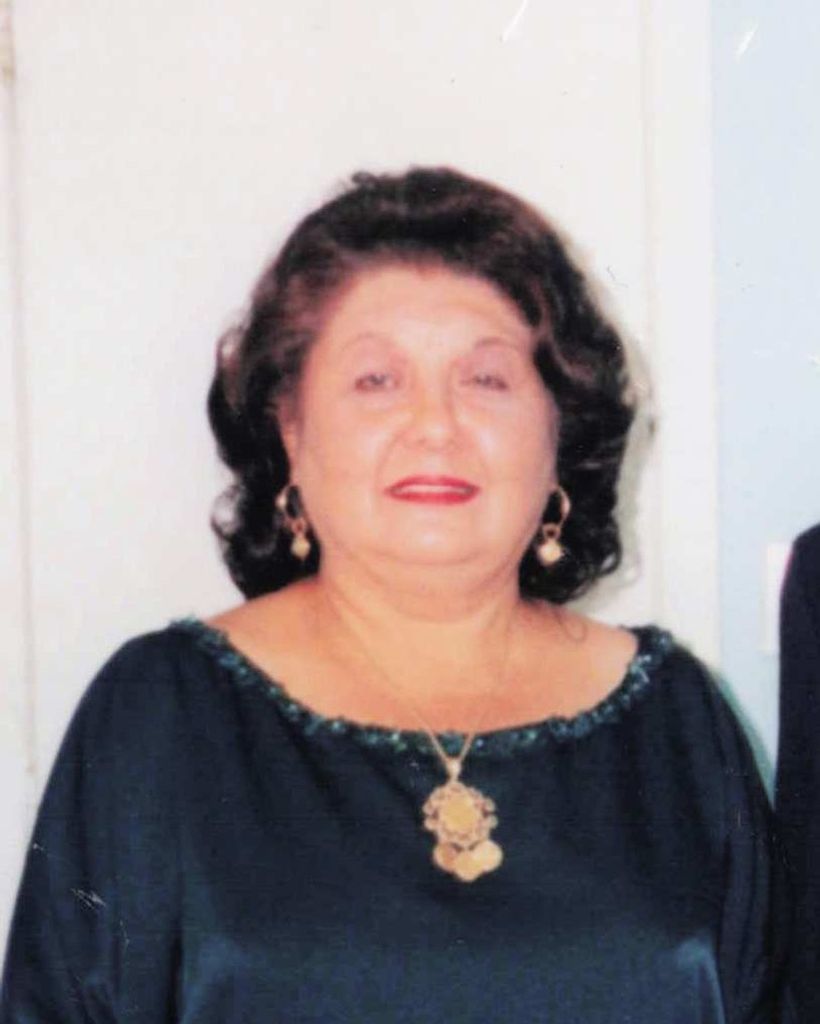 Katherine Johnson Profile Photo