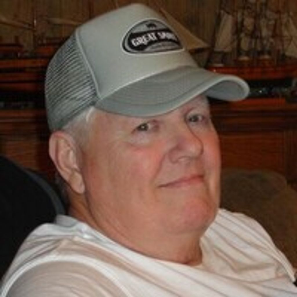 Stanley Ray Hardin Profile Photo