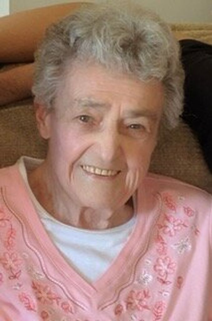 Jeanette A. Kreider