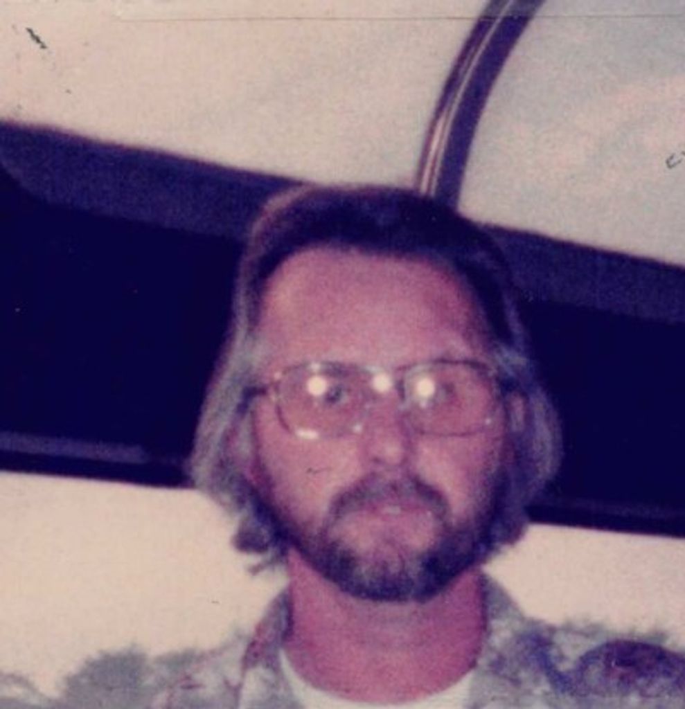 Norman Bruce Troxell Profile Photo
