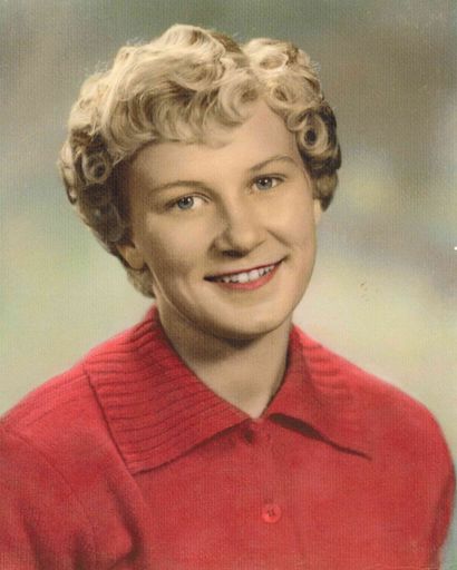 Sharon L. Hanks's obituary image