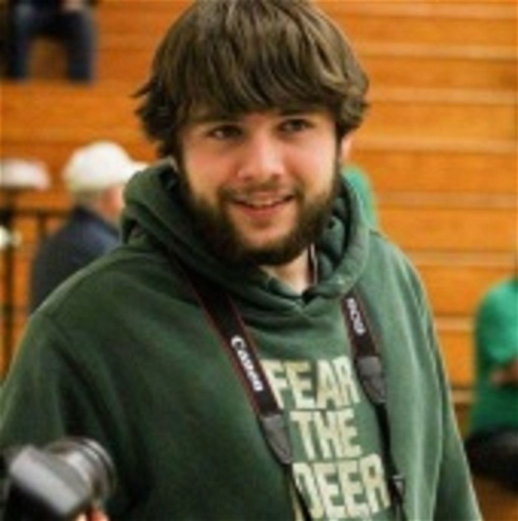 Brett Jones Profile Photo