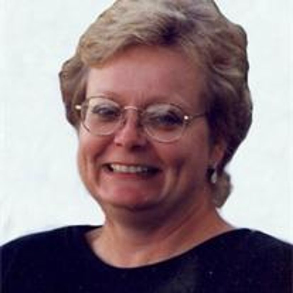 Pamela Townsend