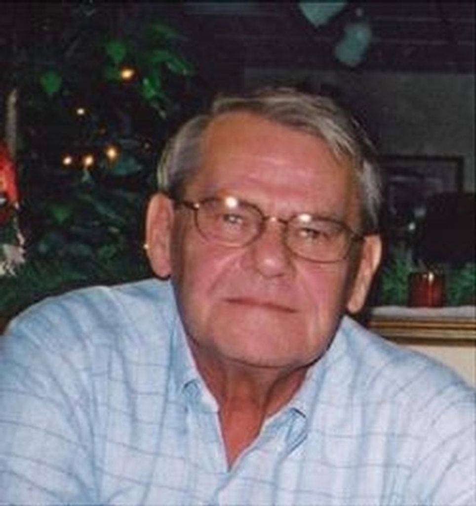 Thomas L. Brack