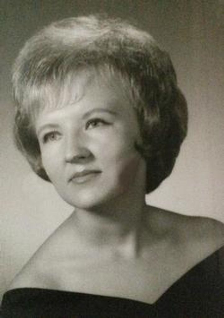 Barbara Ann Brunackey