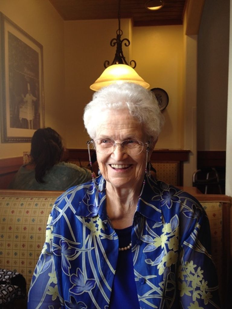 Carolyn Ann Weber Sisson Profile Photo