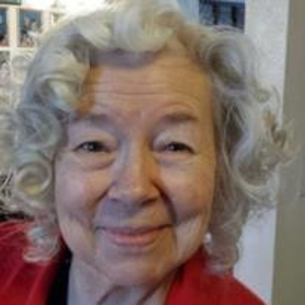 Doris Ann Lott