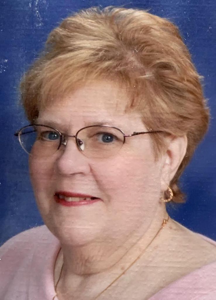 Mary Beth Baird Profile Photo
