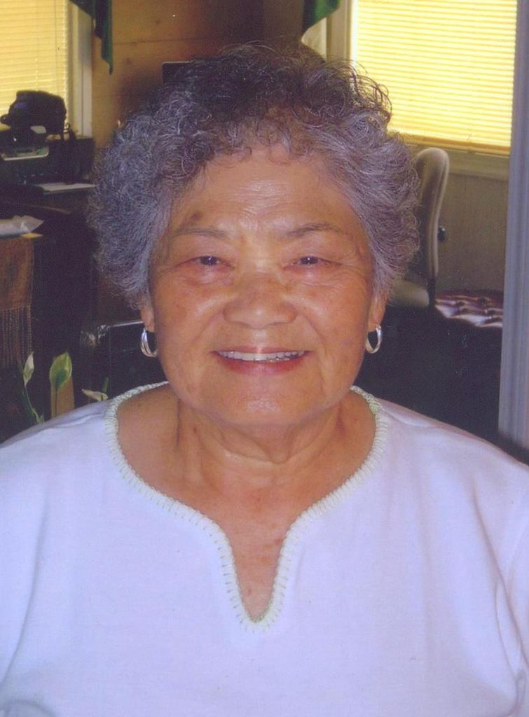 Tomiko K. Jones