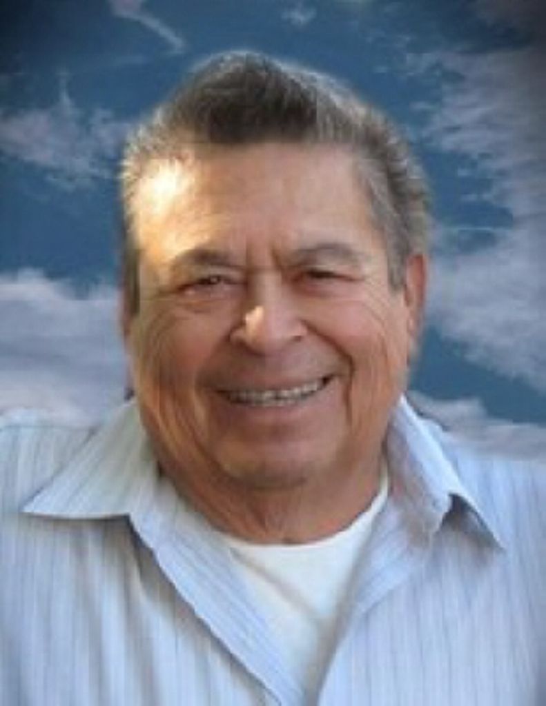 Pedro Gonzalez Profile Photo
