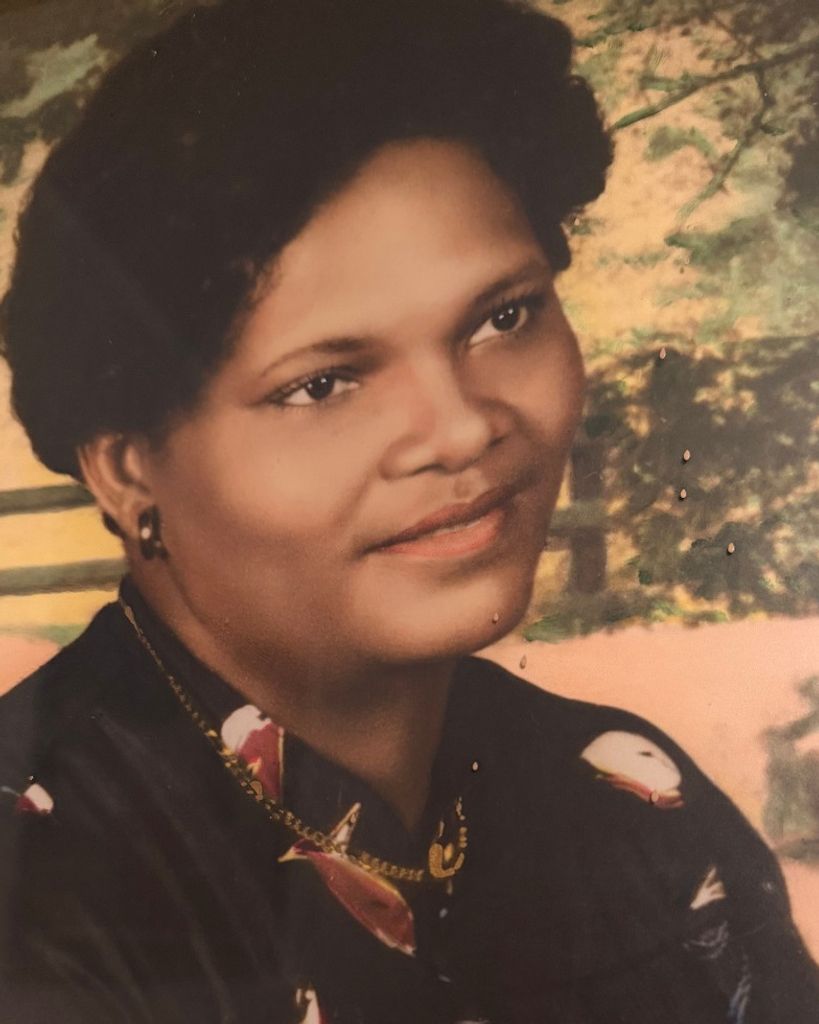 Neomi Mincey Slater Profile Photo