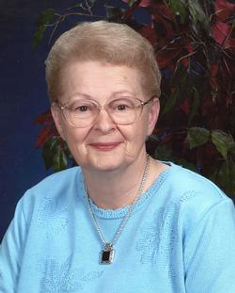 Ruth Elsie Smith
