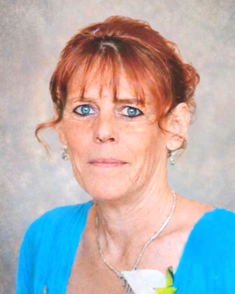 Kristine P. Meyer Profile Photo